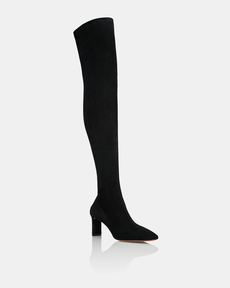 AQUAZZURA Zenn Stretch Boot 65 outlook