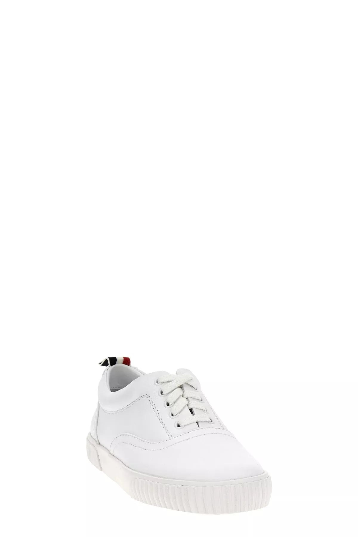 Thom Browne Men 'Heritage' Sneakers - 2
