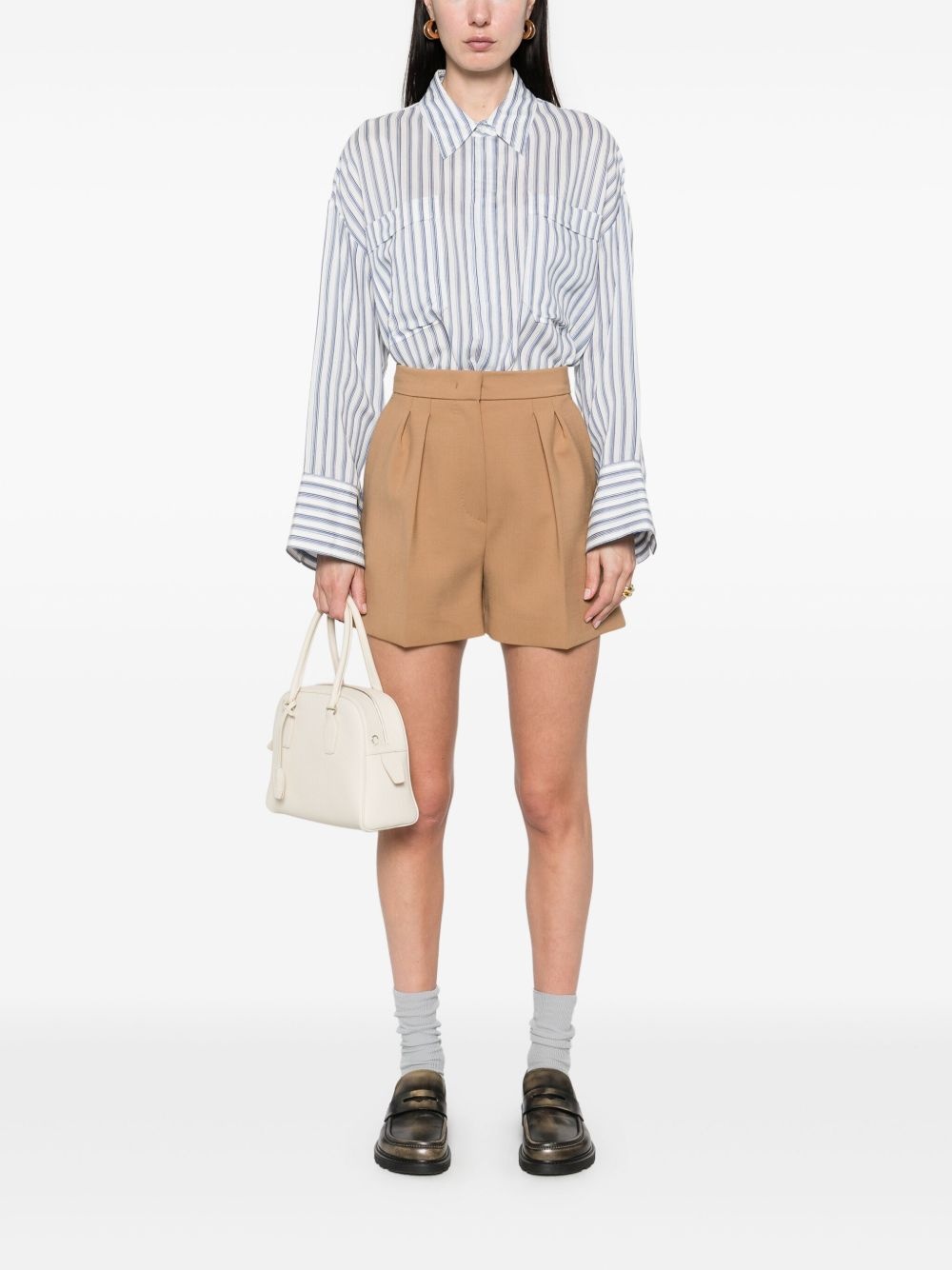 Cool Stripe shirt - 2