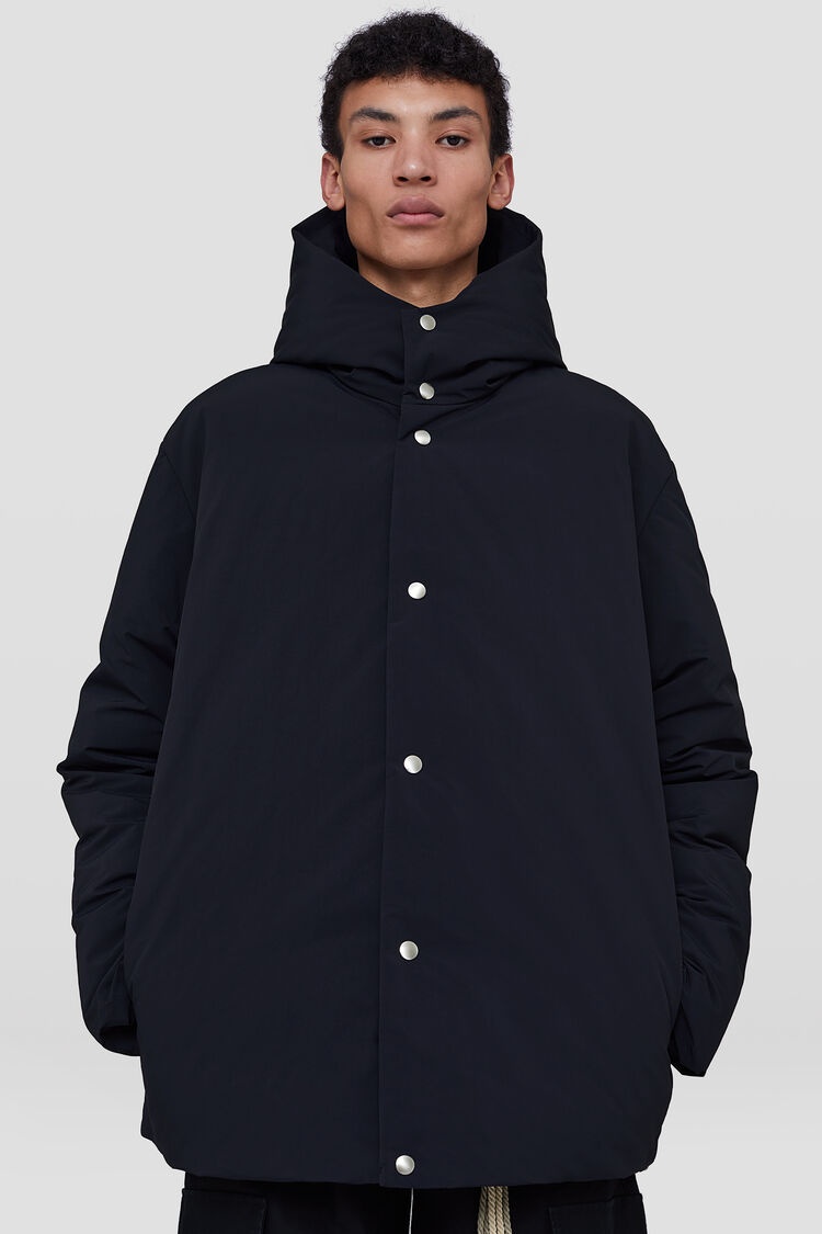 Down Jacket - 5