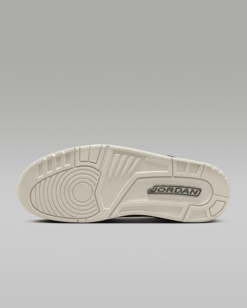Jordan Jordan Spizike Low Men's Shoes outlook