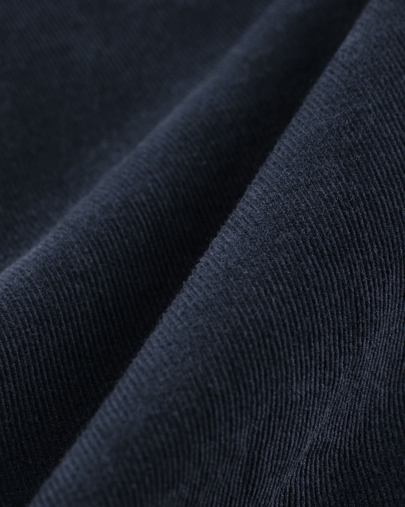 Regular fit corduroy shirt 7