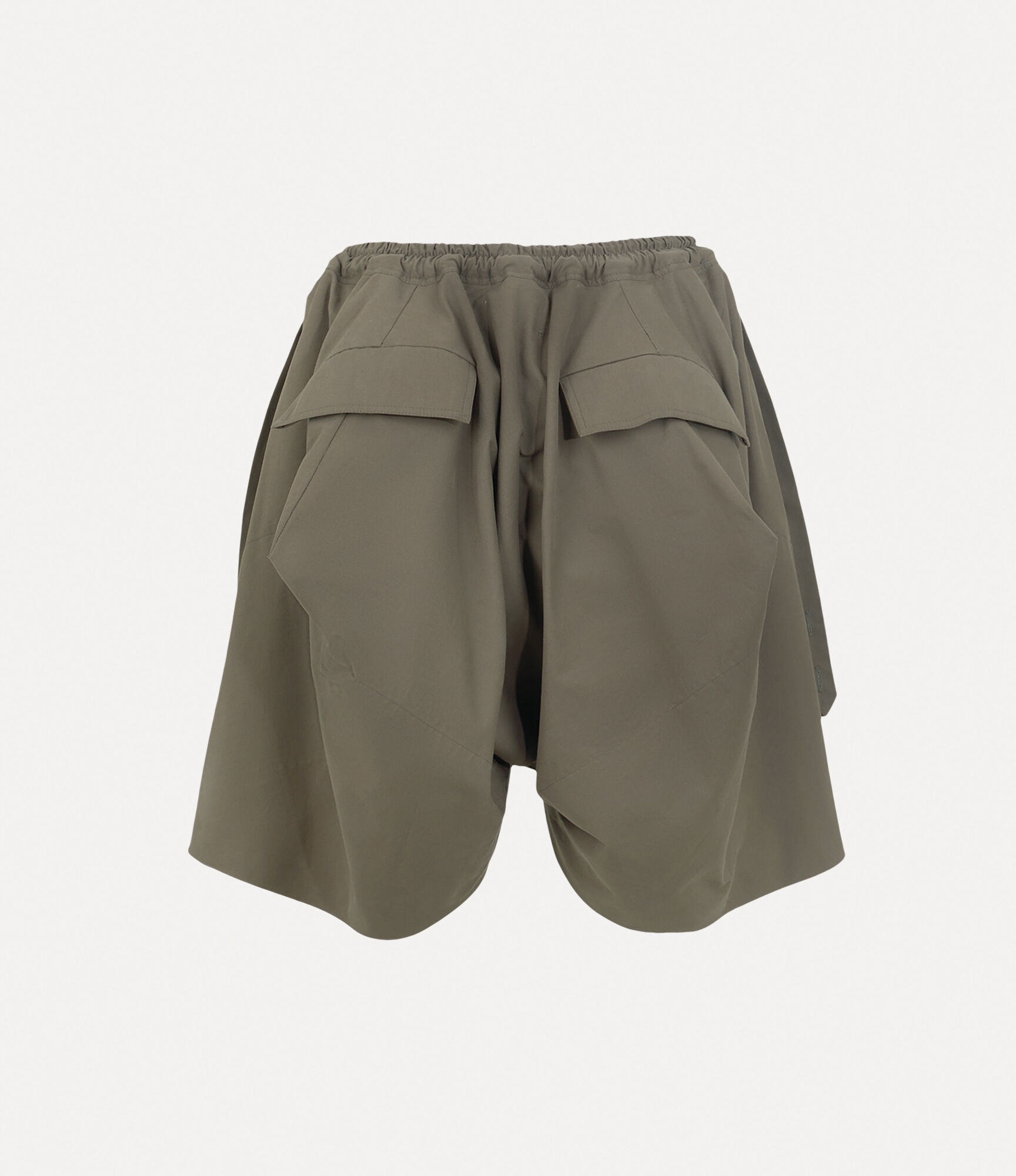 SALOON SHORTS - 2