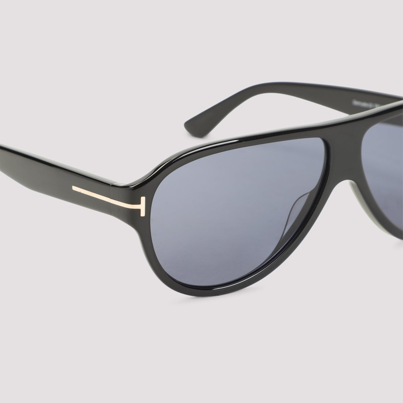 Tom Ford Eyewear Samuele Sunglasses 3