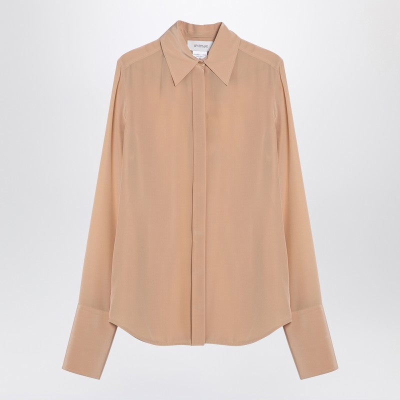 Sportmax silk shirt - 1