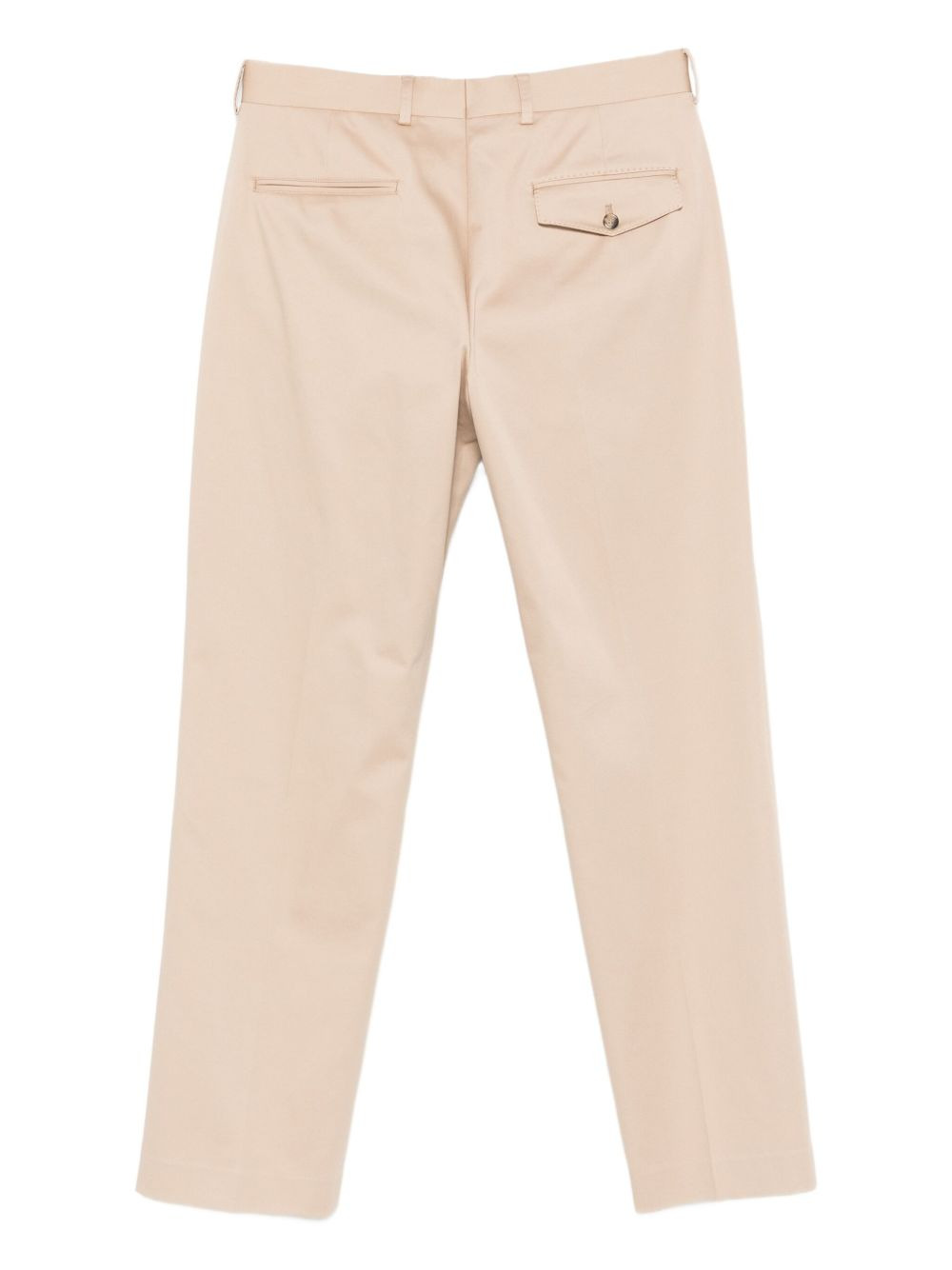 cotton trousers - 2