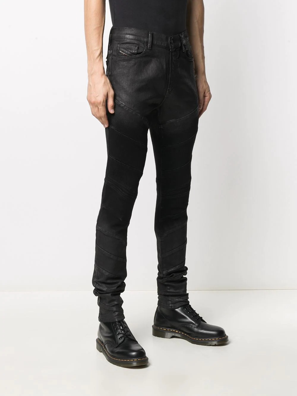 D-Amny skinny jeans - 3