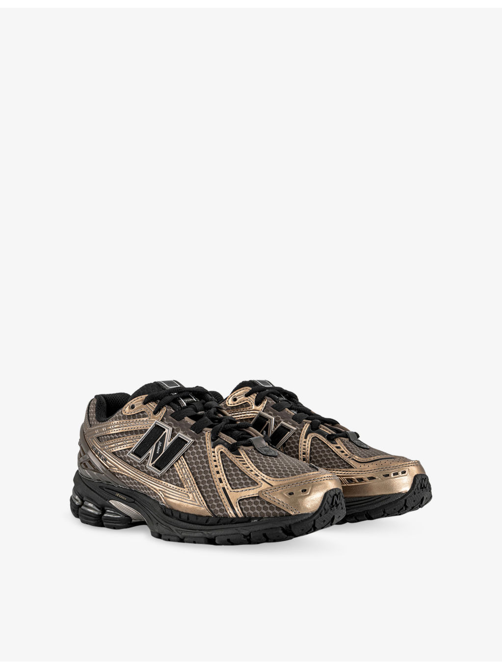 1906 Mesh Trainers - 3