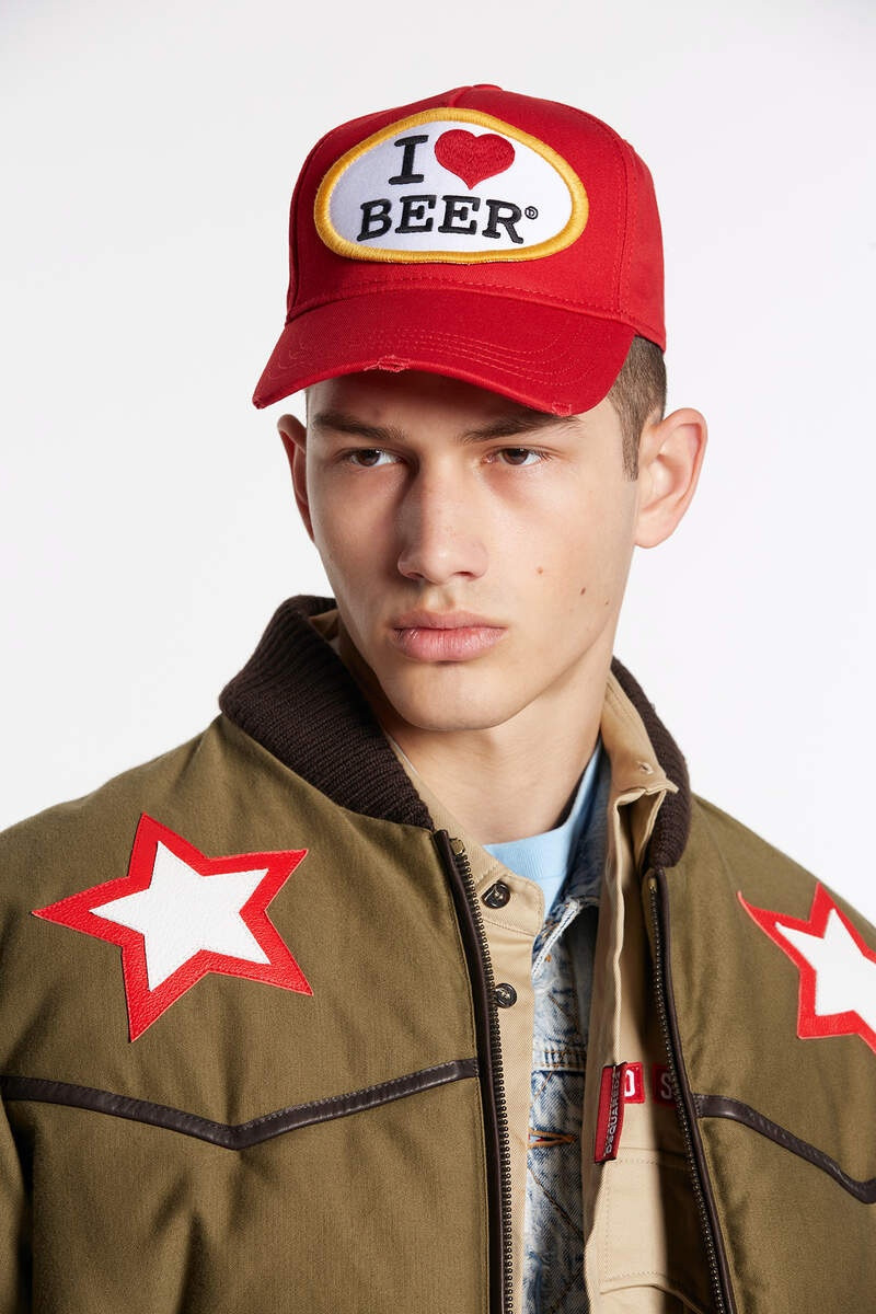 WESTERN PUFF BOMBER JACKET 3