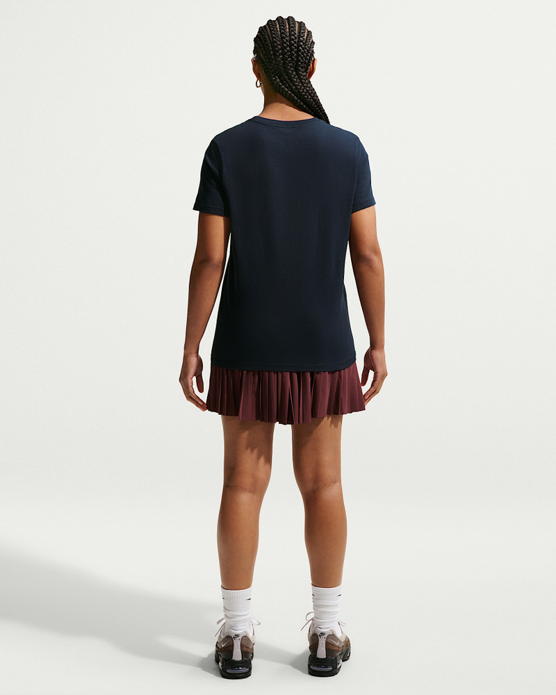 England Women's Nike Soccer T-Shirt 5