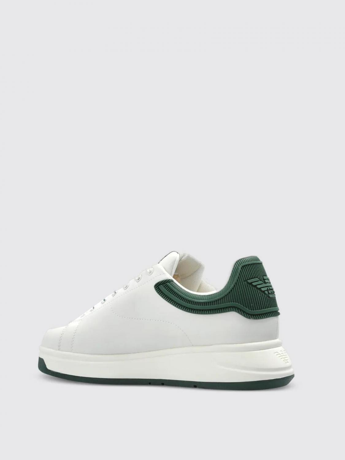 Sneakers men Emporio Armani - 3