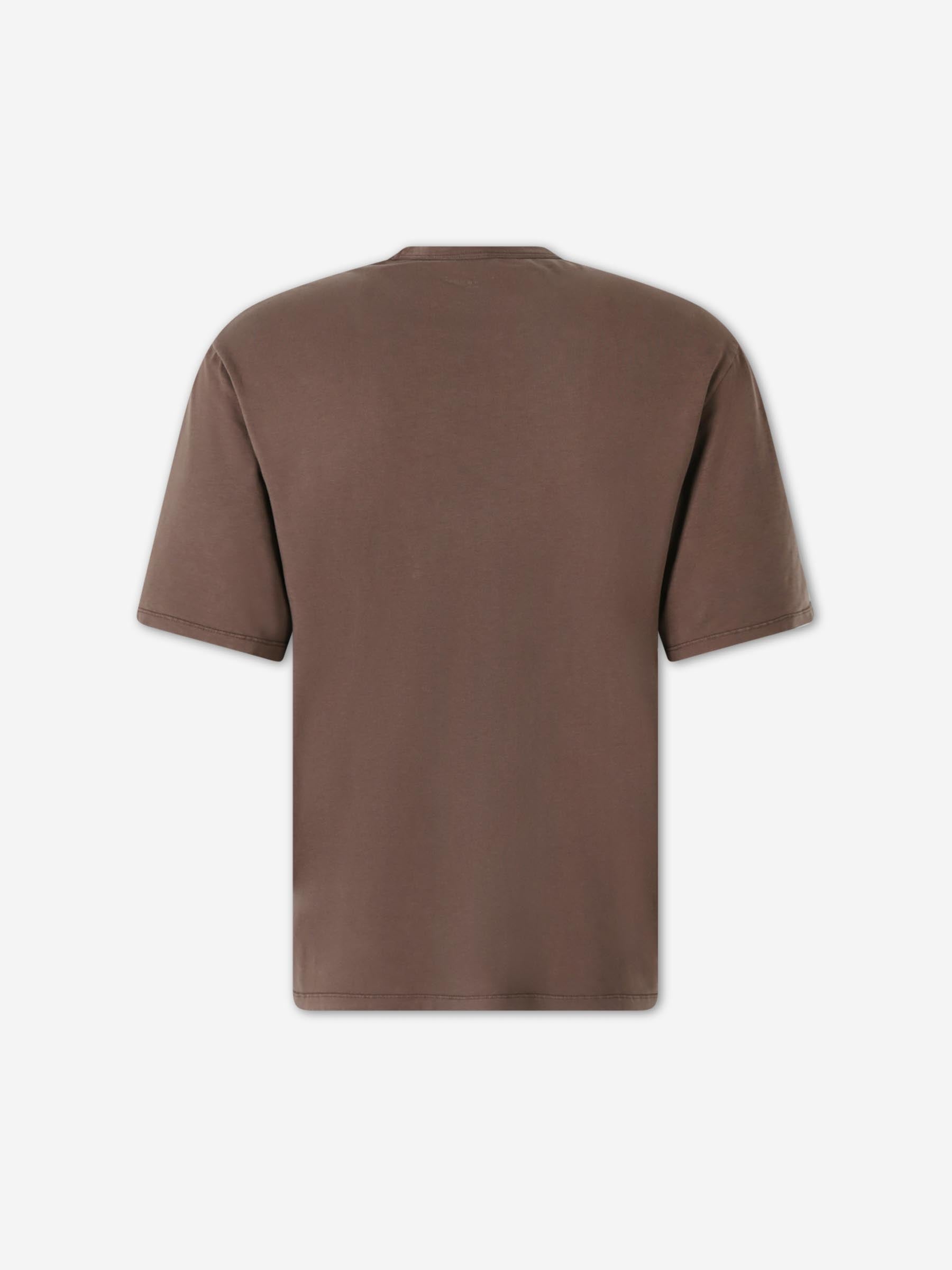 POCKET T-SHIRT - 2