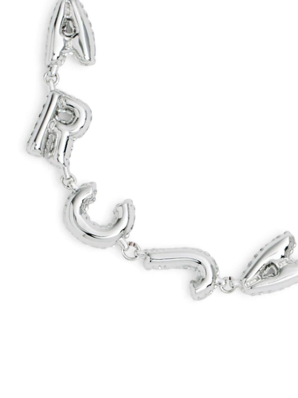The Balloon logo bracelet - 3