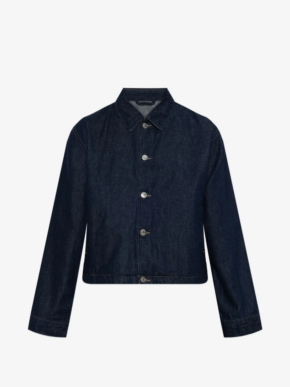 Sanana denim jacket - 1
