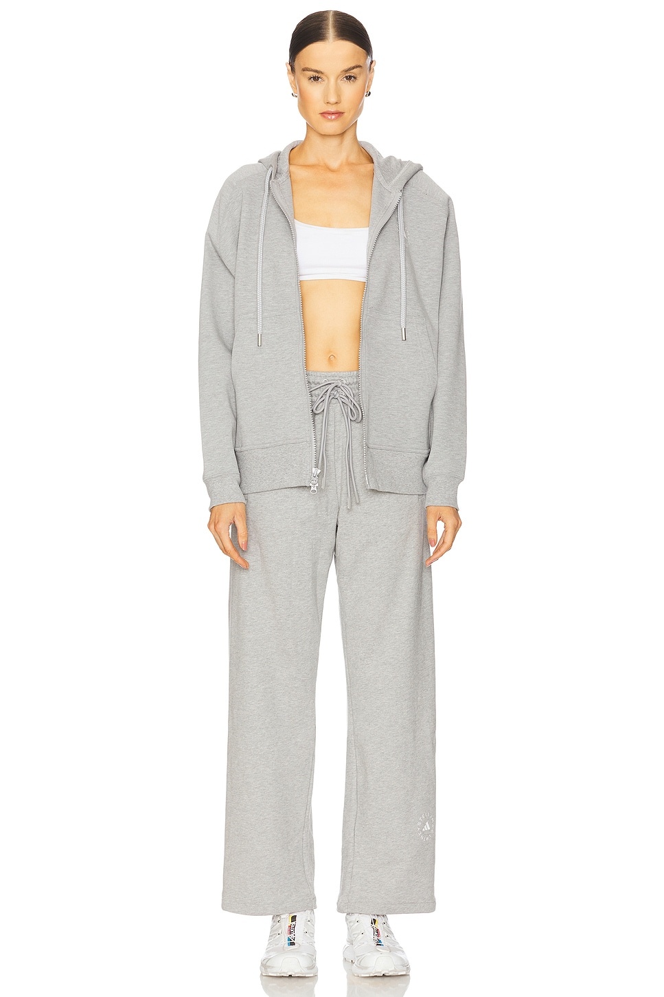 Full Zip Hoodie - 5