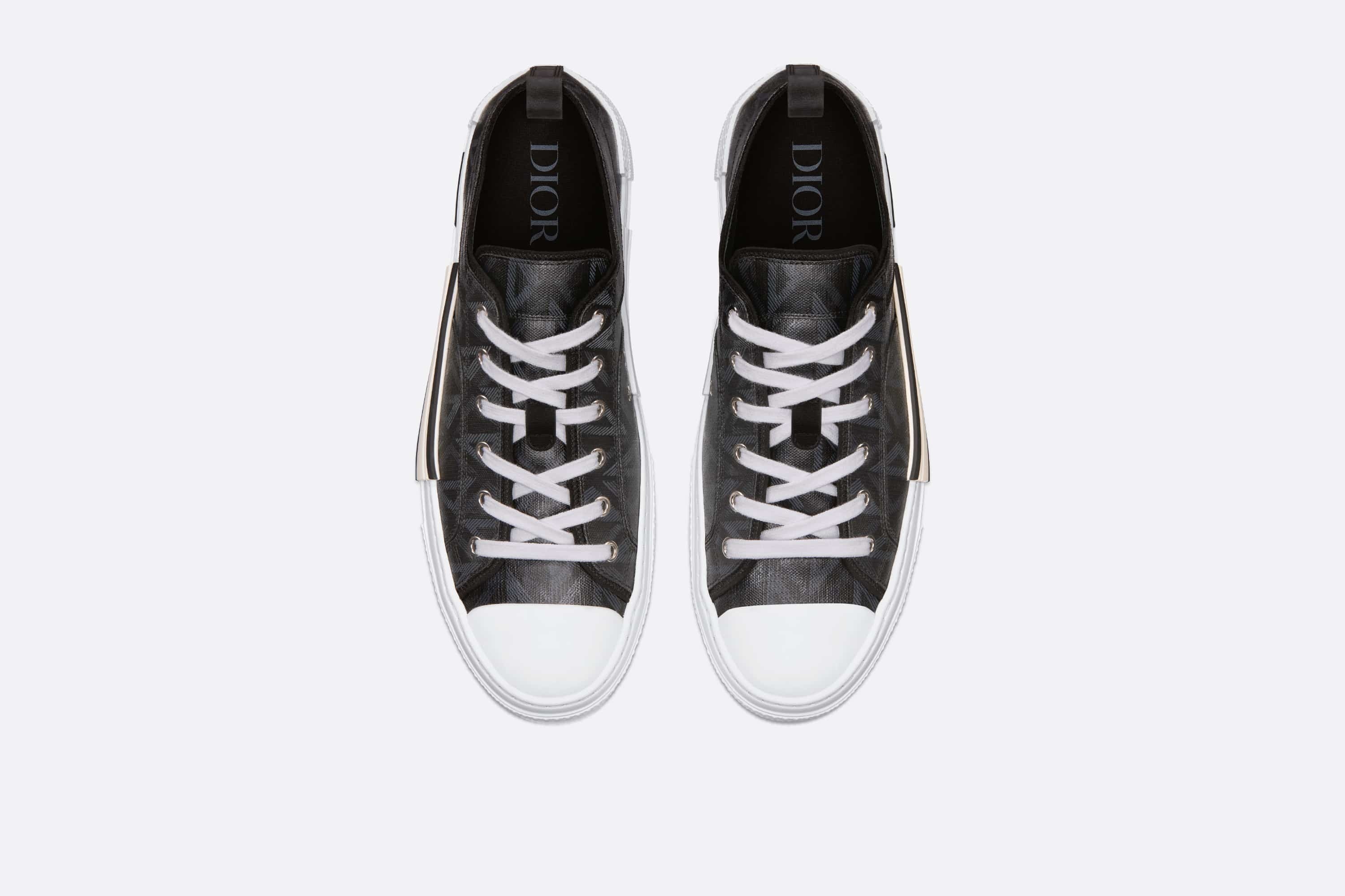 B23 Low-Top Sneaker - 4