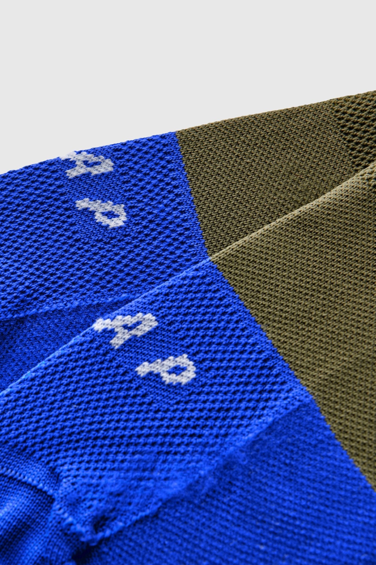 Division Sock - 5