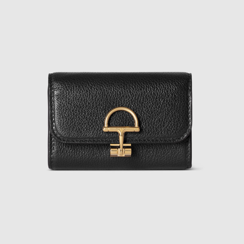 Gucci Softbit card case 1