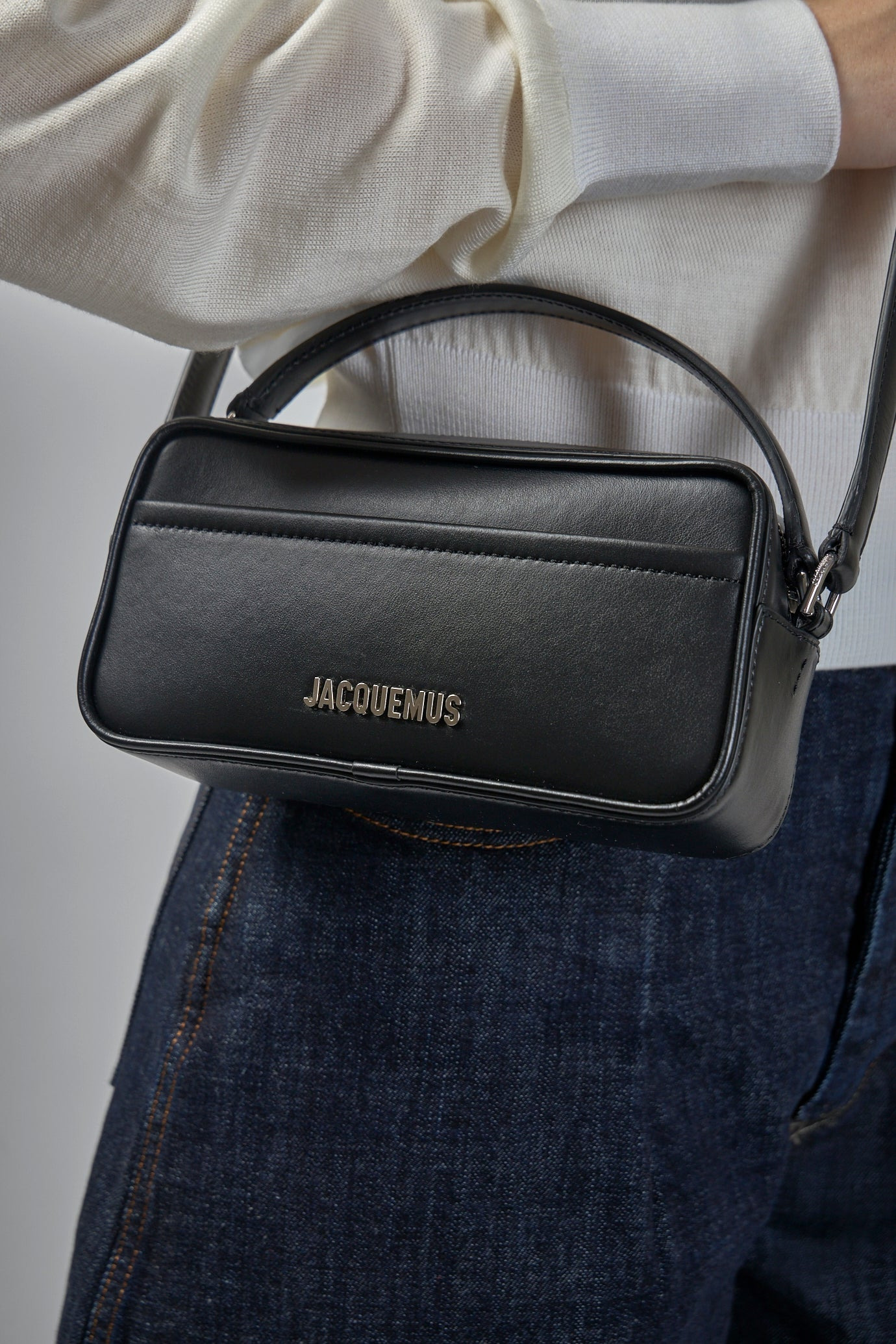 Le Baneto Bag - 3