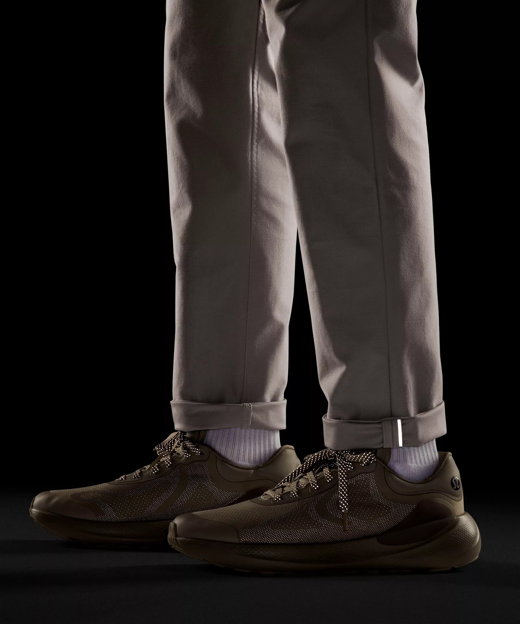 ABC Classic-Fit 5 Pocket Pant 32"L *Utilitech - 7