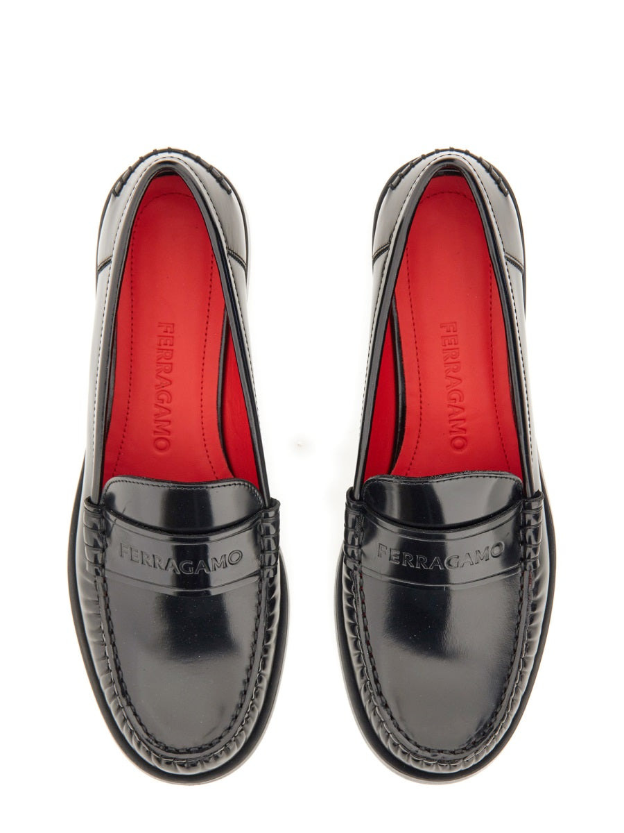 Leather Loafer - 2
