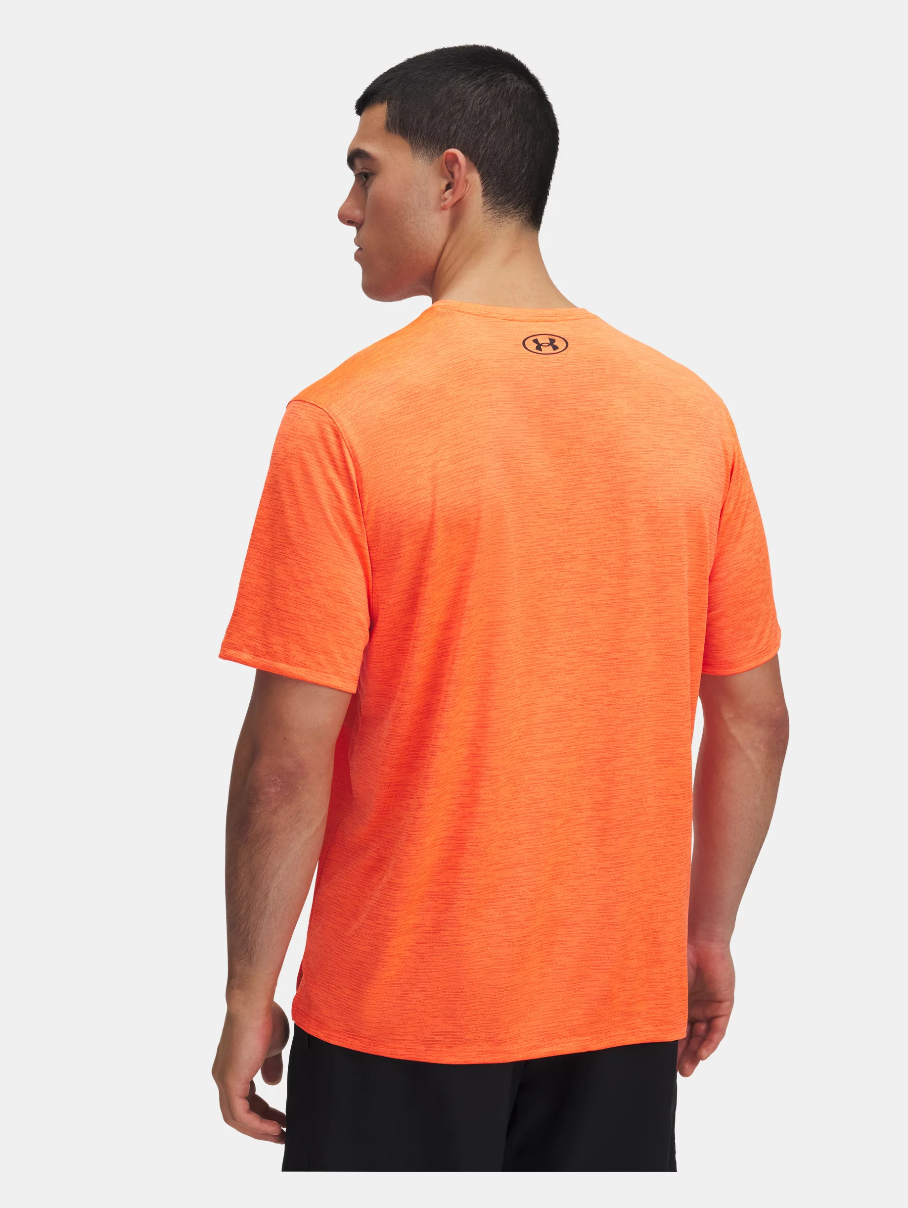 Men's UA Tech™ Vent Short Sleeve - 2