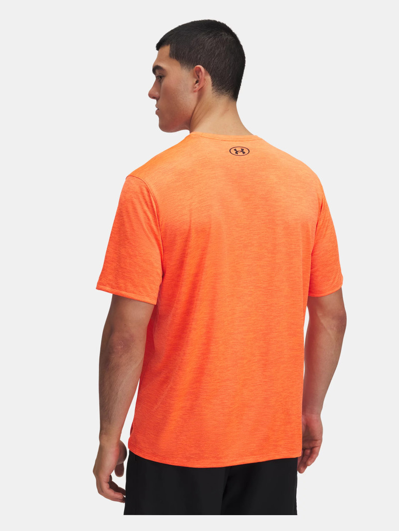 Under Armour Men's UA Tech™ Vent Short Sleeve outlook