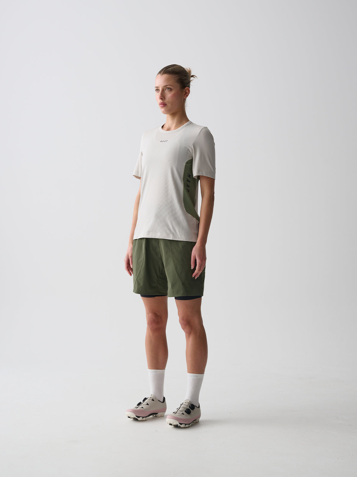 Women's Alt_Road™ Overshort - 2