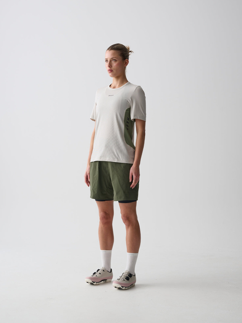 MAAP Women's Alt_Road™ Overshort outlook