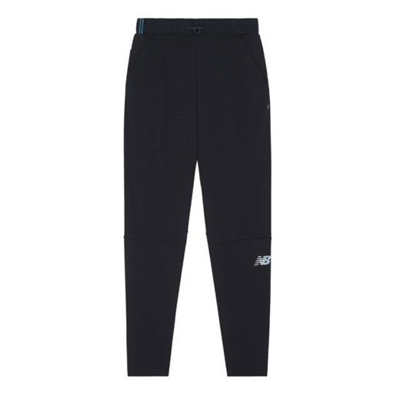 New Balance Q Speed Joggers 'Black' MP13284-BK 1