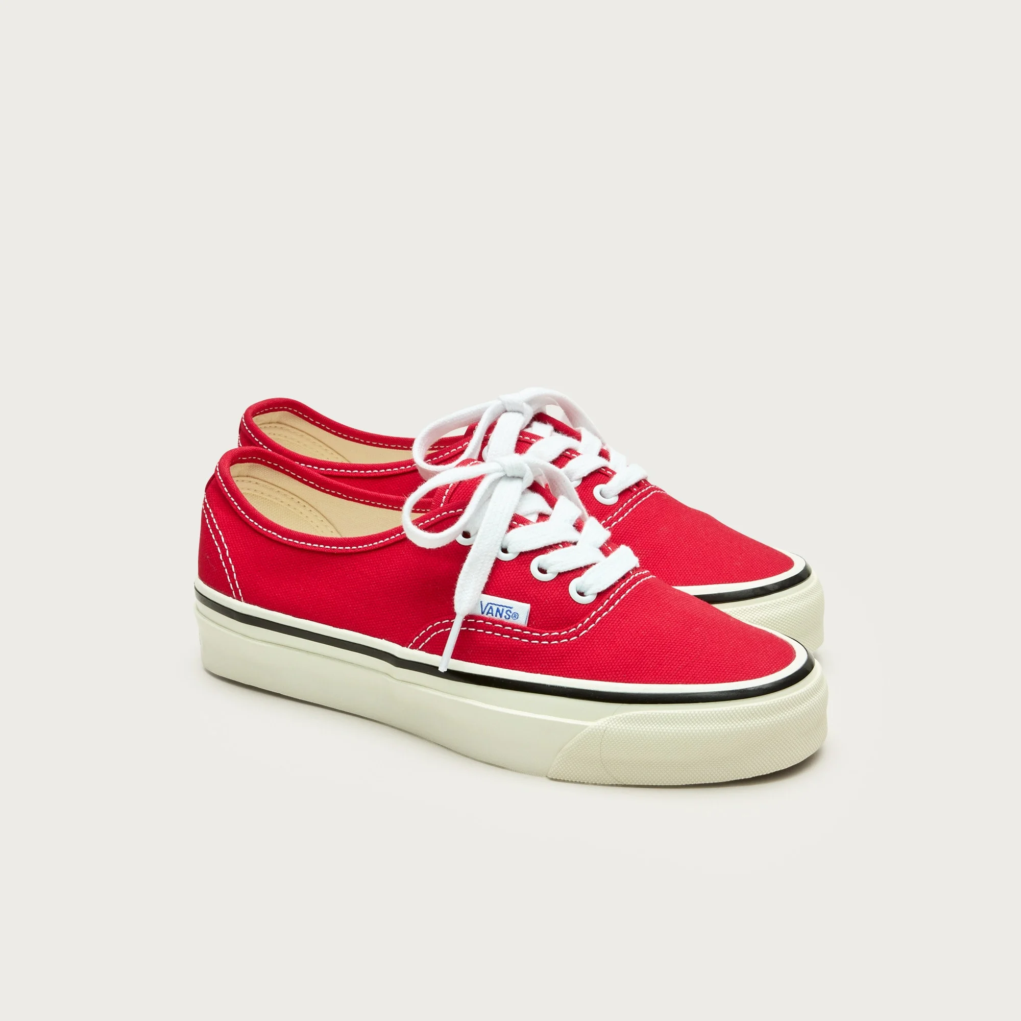 Vans® Premium Authentic sneakers in canvas - 1