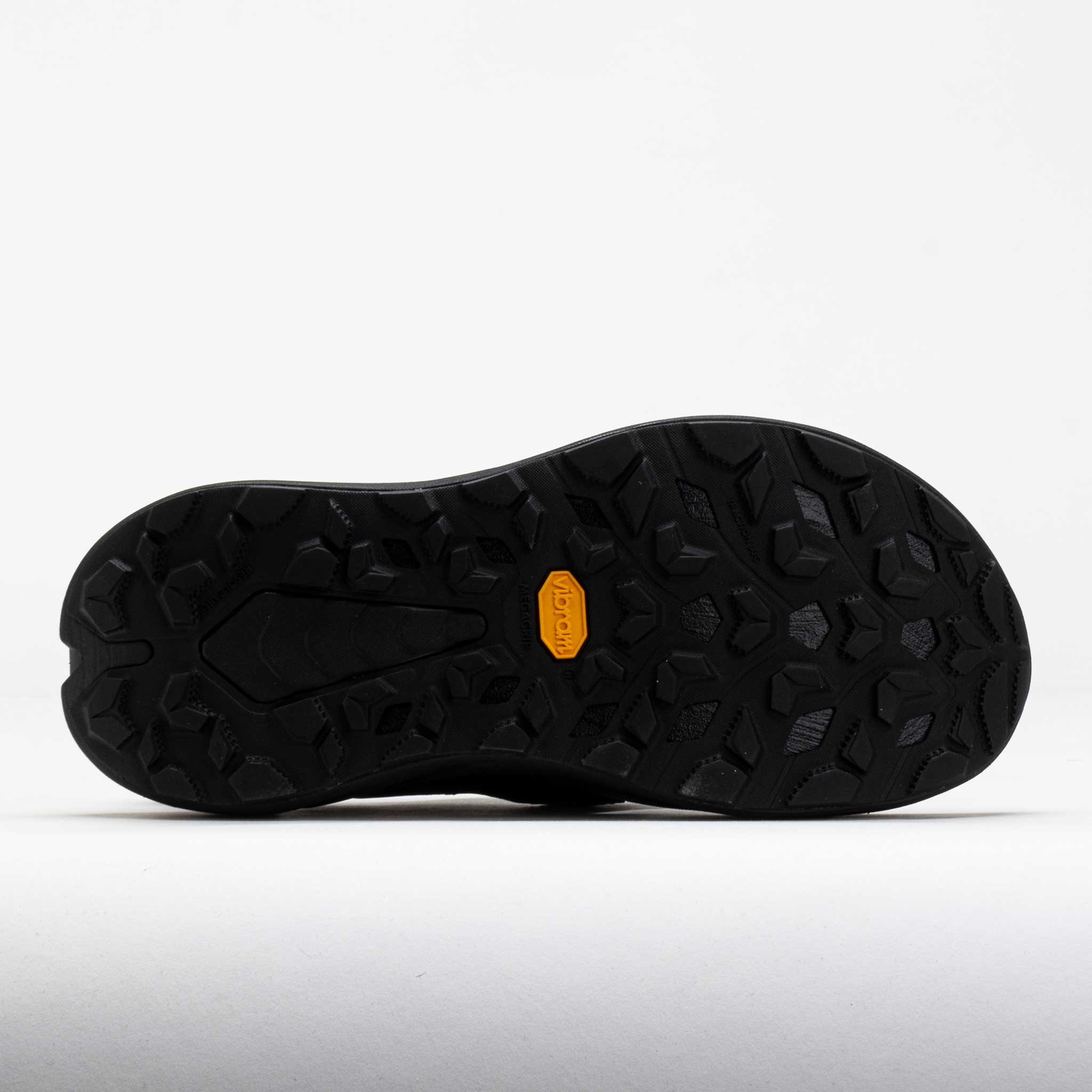 HOKA Infini Hike TC Men's Black/Black - 4