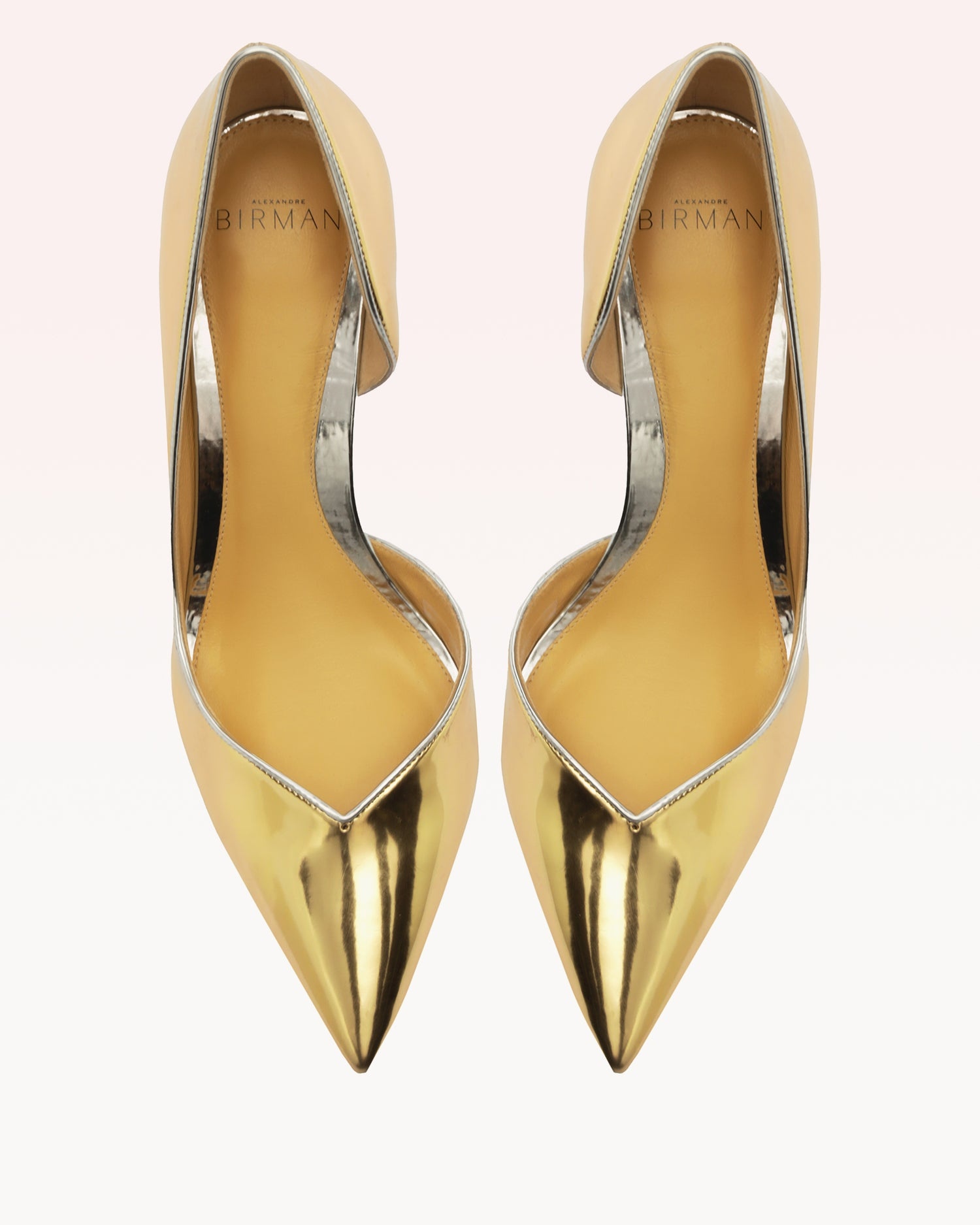 ANGE SPECCHIO PUMP - 4