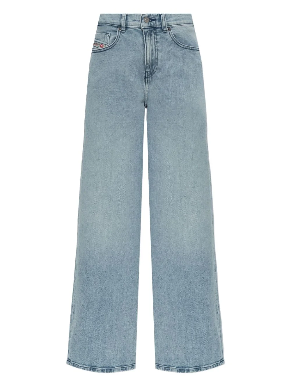 1978 D-Akemi jeans - 1