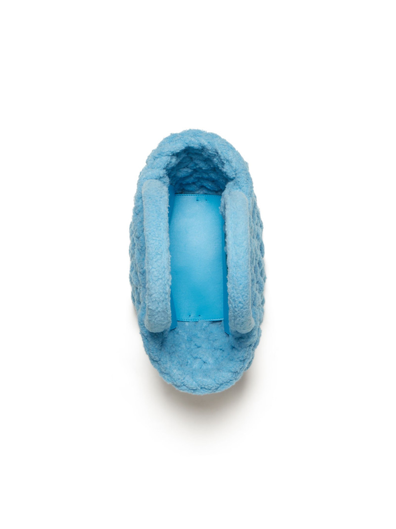 Icon Teddy Small Tote 6