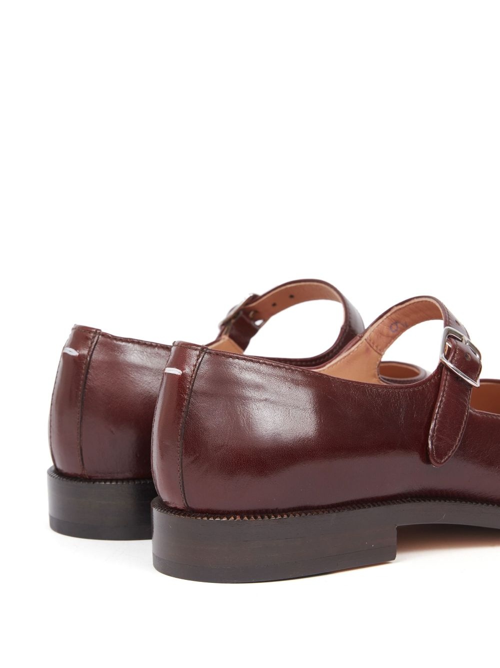 Tabi pumps - 4