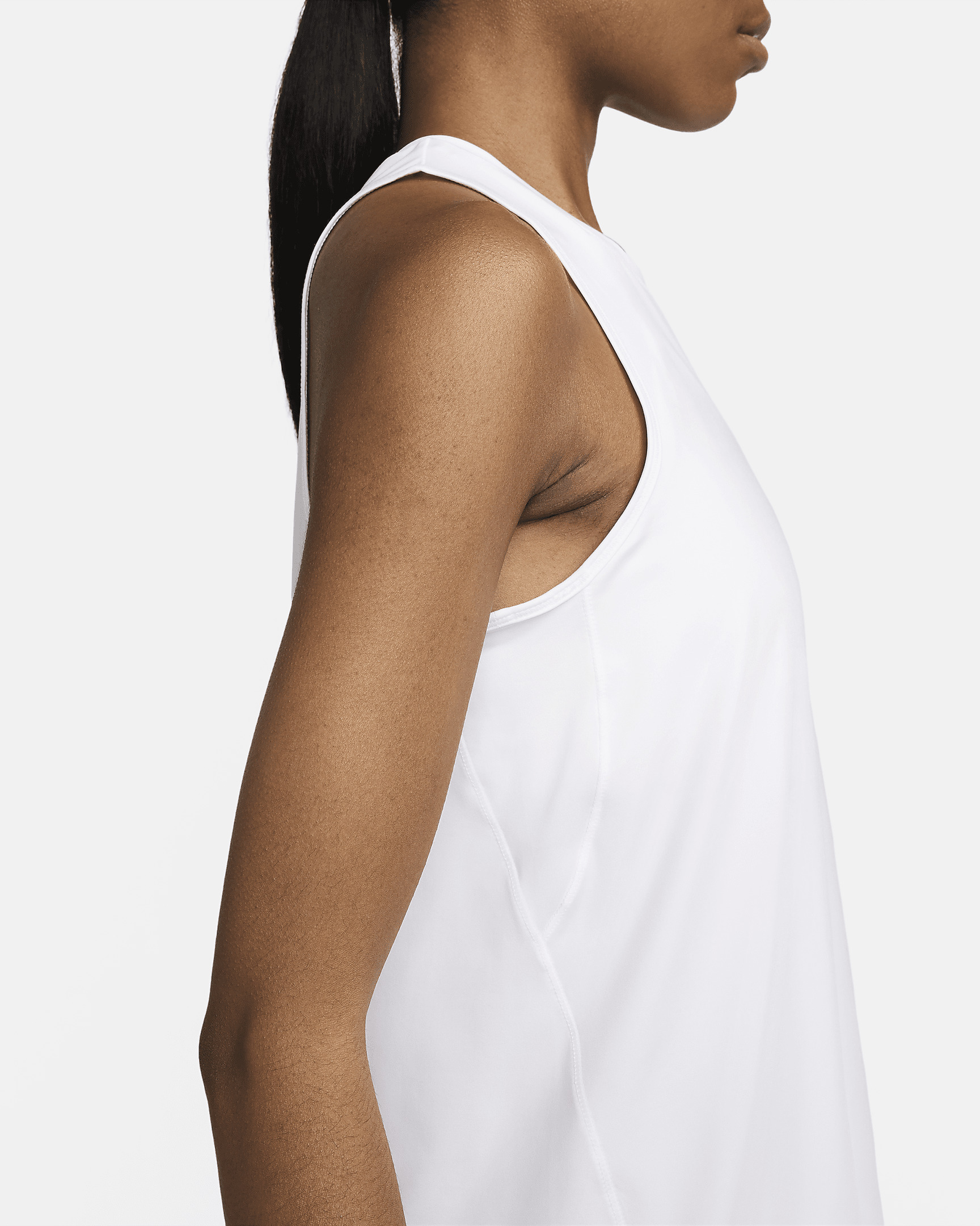Nike One Classic Women's Dri-FIT Tank Top - 4