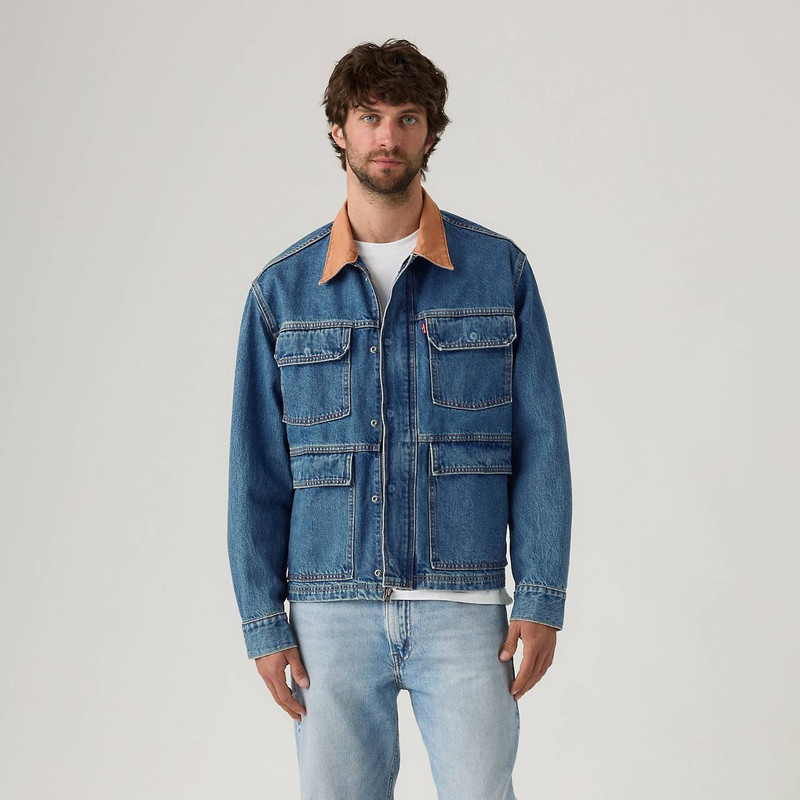 EAST PORT JACKET 2
