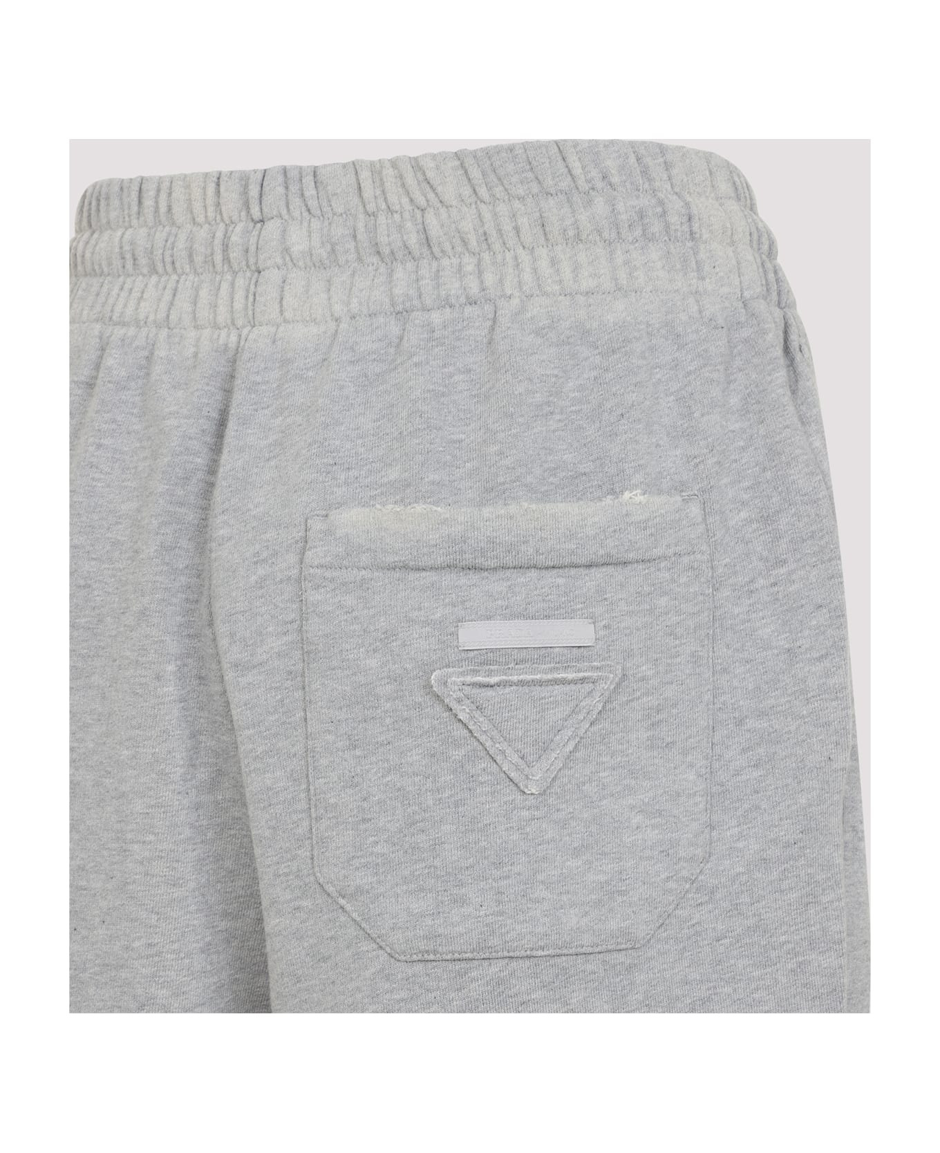 Cotton Pants - 5