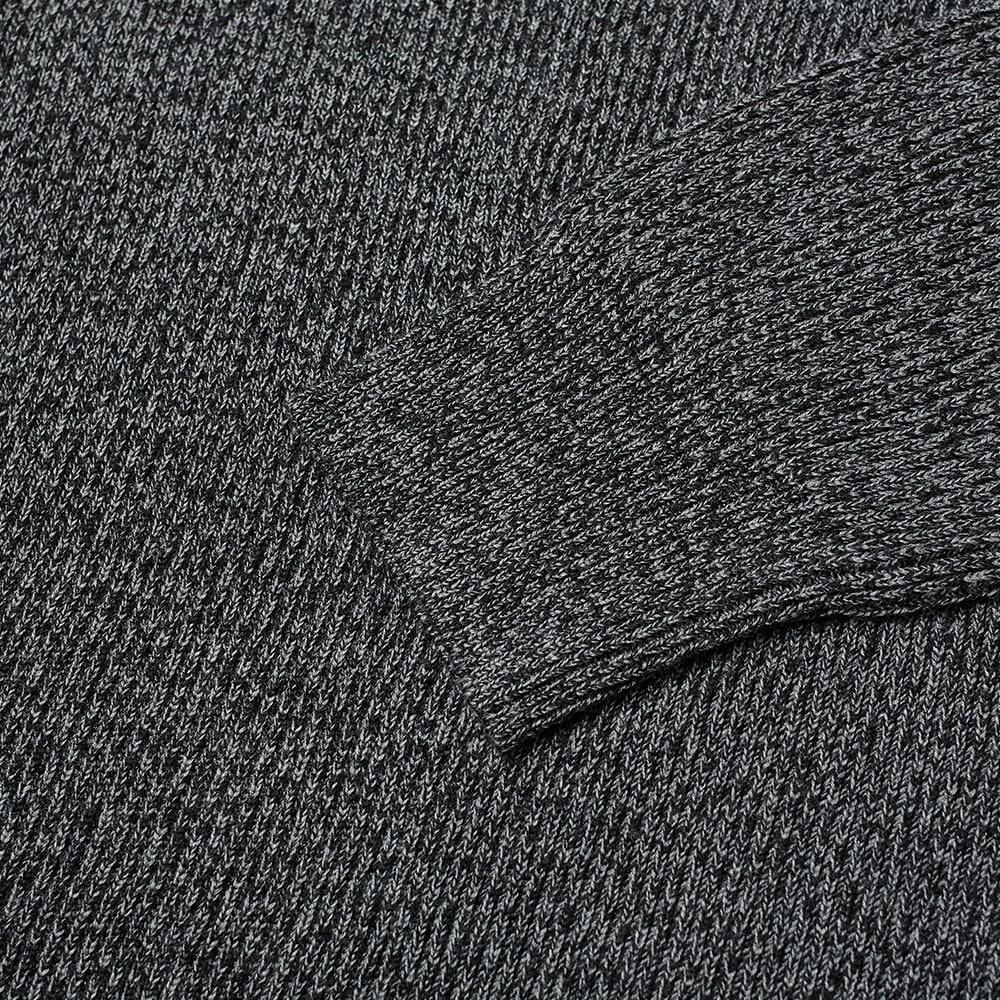 Acne Studios Krivan Merino Rib Crew Knit - 2