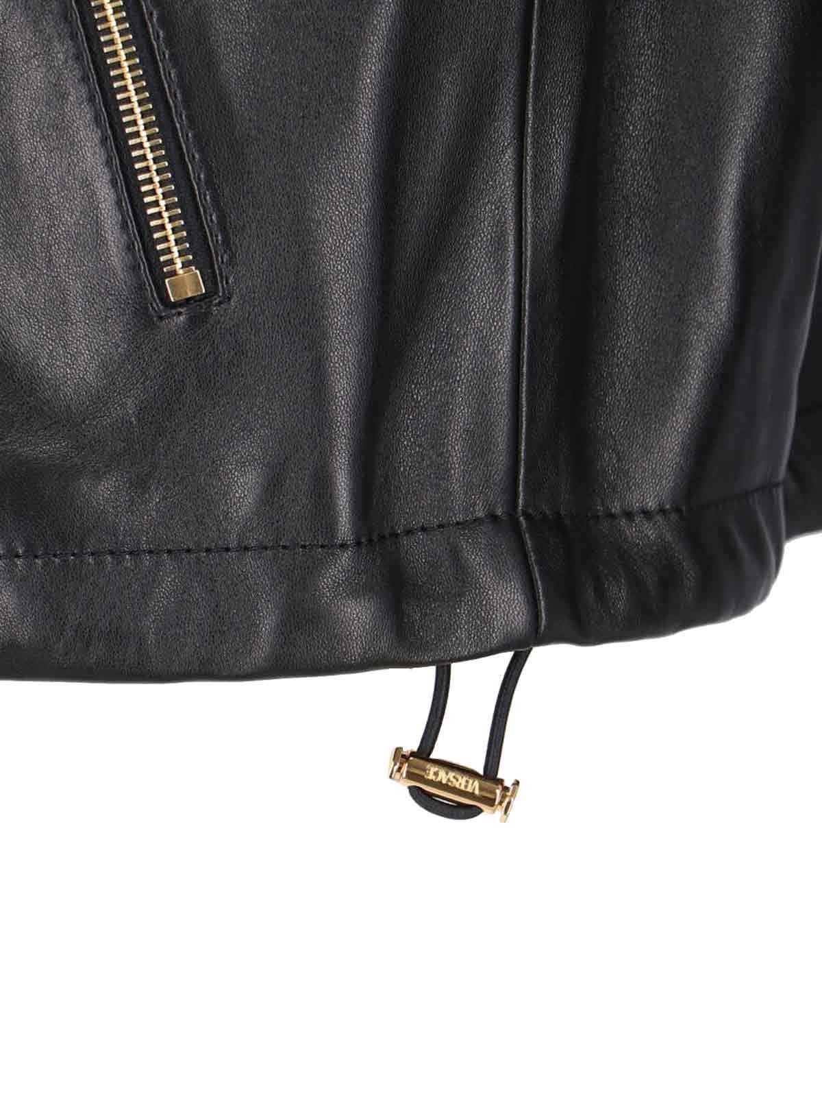'PLONGÉ' ZIP JACKET - 4