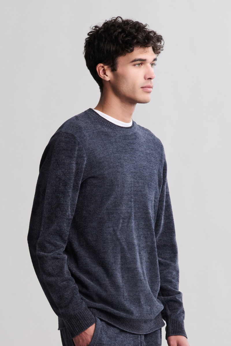 Barefoot Dreams CozyChic Ultra Lite® Crewneck outlook