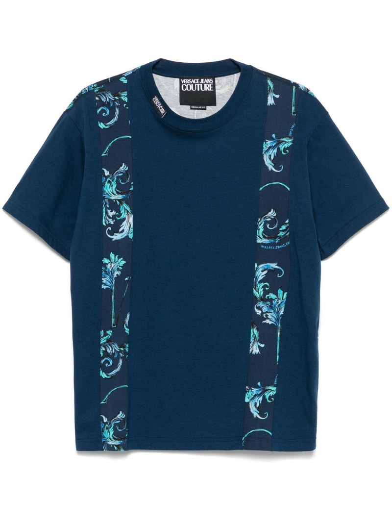 Chromo Couture T-shirt 1