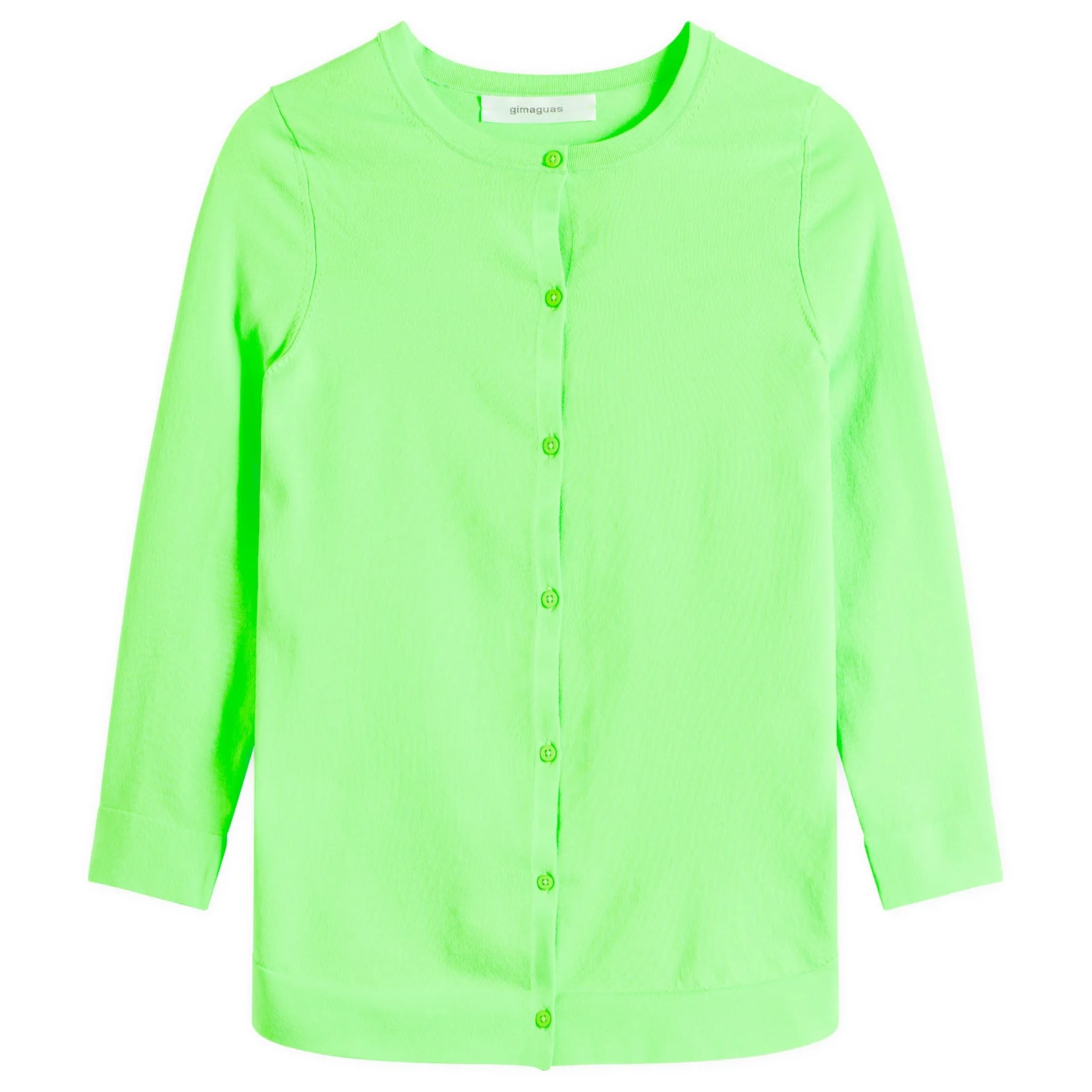 Gimaguas Camu Cardigan - 1