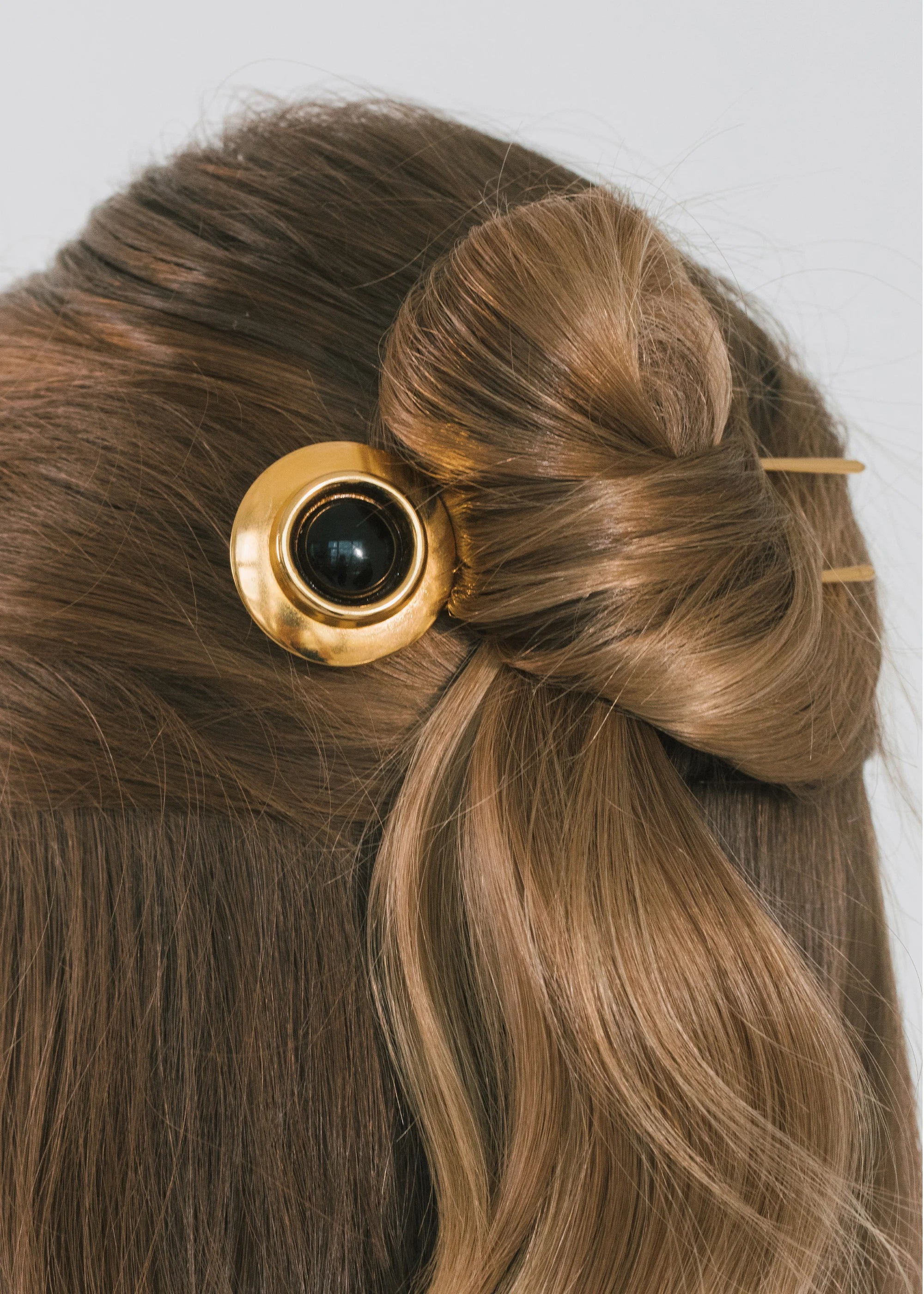 Alva Hairpin - 3