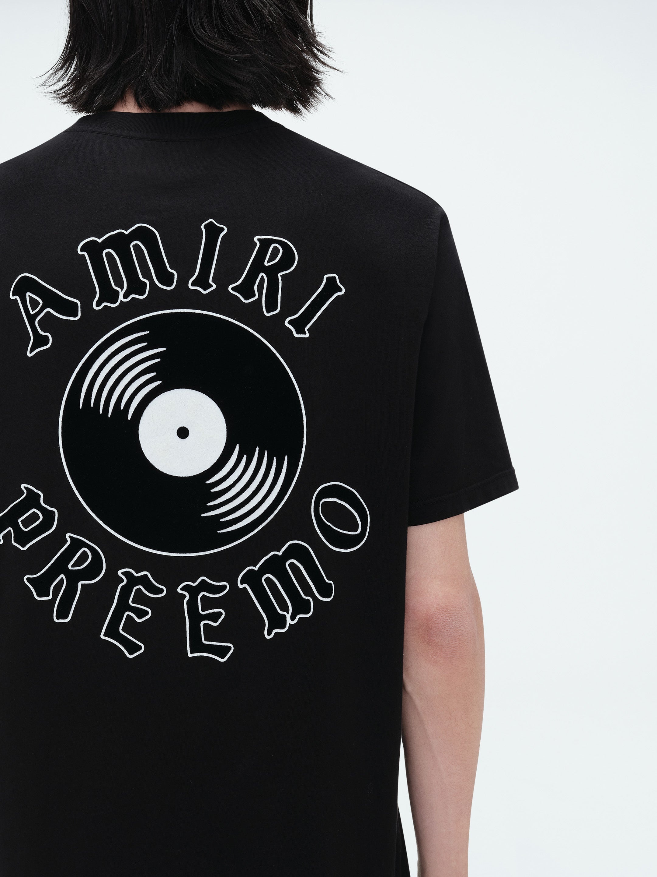 AMIRI PREMIER RECORD TEE - 6