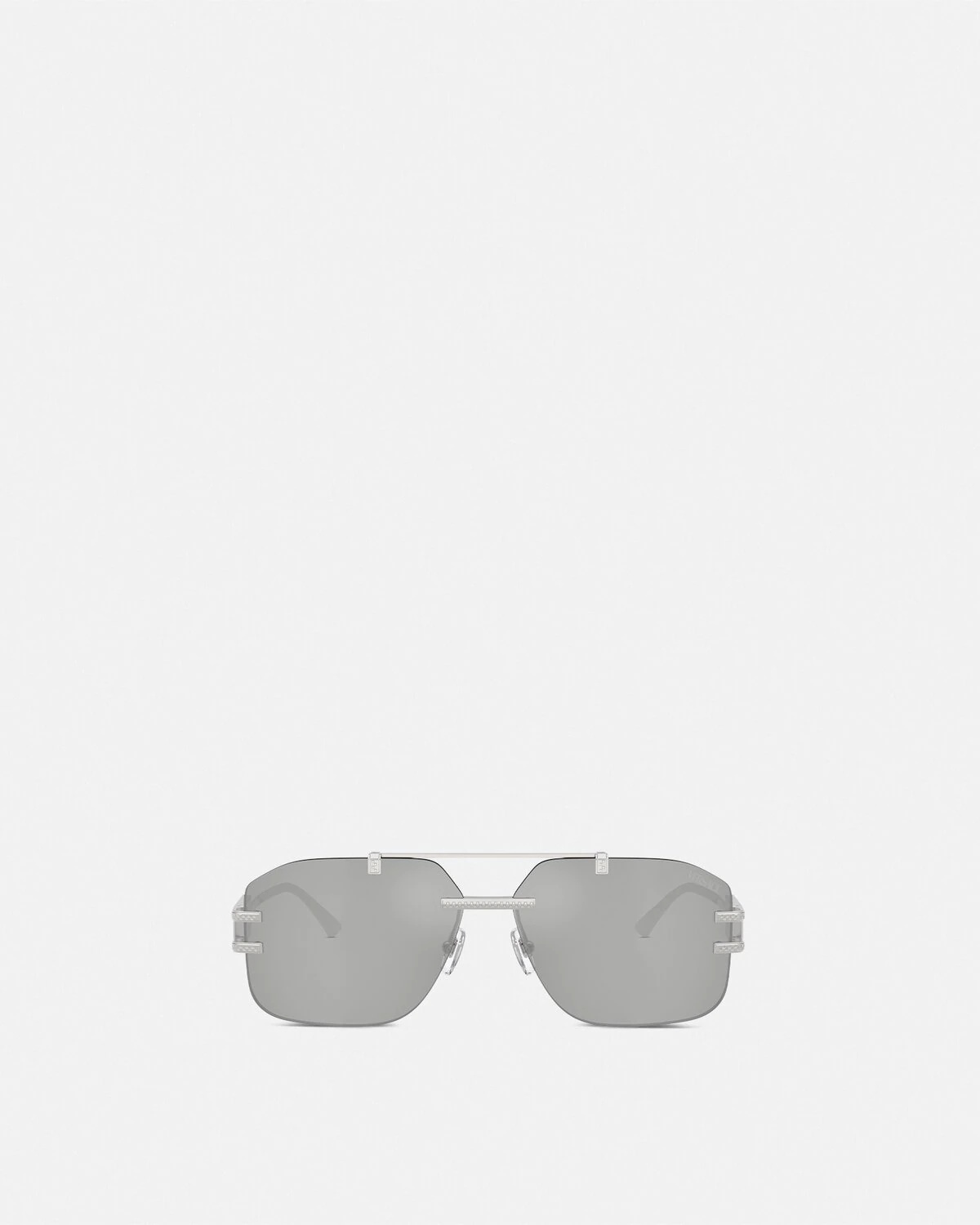Damier Plaque Sunglasses - 2