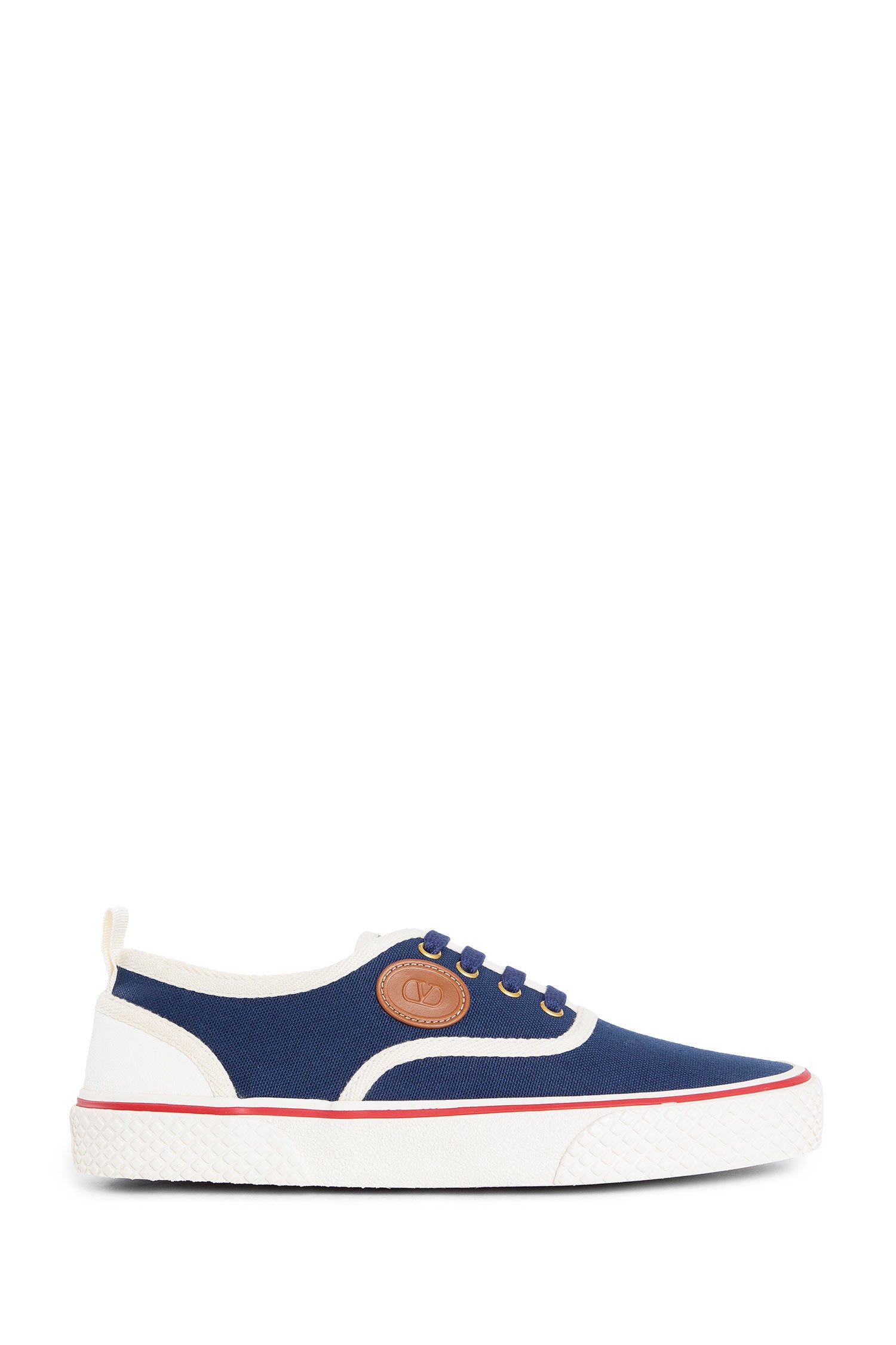 Nojoke-Sneakers-In-Canvas - 1
