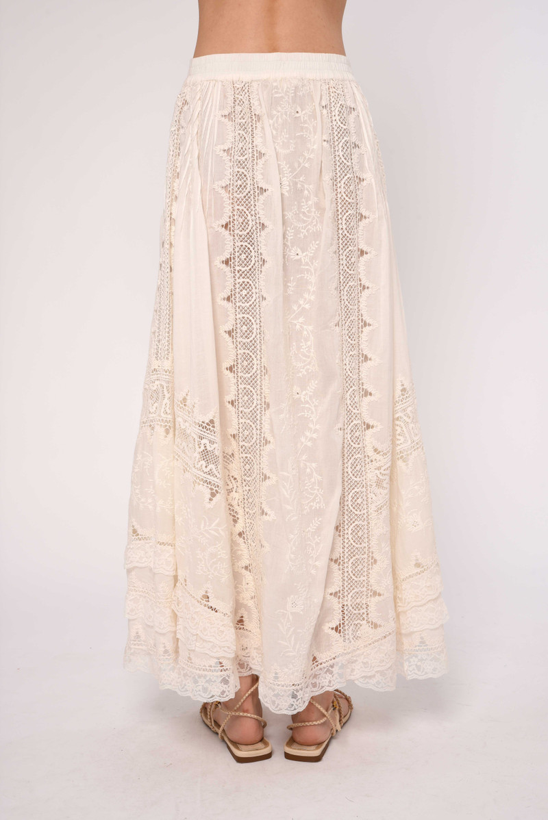 Marlow Skirt 5
