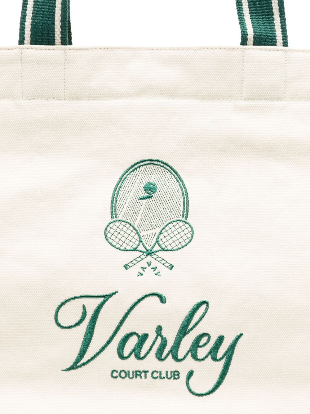 Robinson tote bag - 4